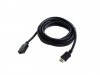 Gembird Przedłużacz HDMI A-A M/F v2.0 High Speed 1.8 m